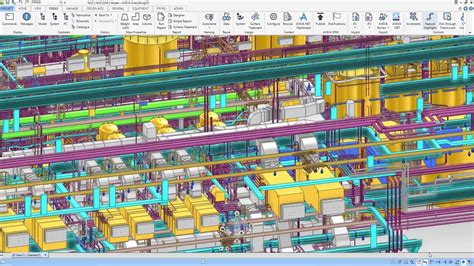 AVEVA E3D Design .